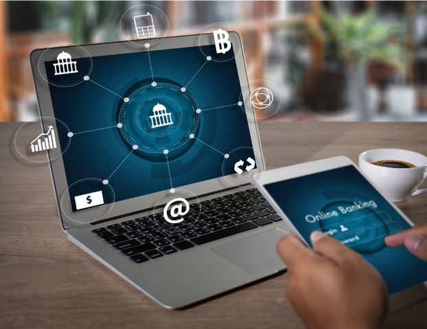 Banking Comms Image
