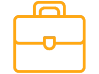 Briefcase Icon