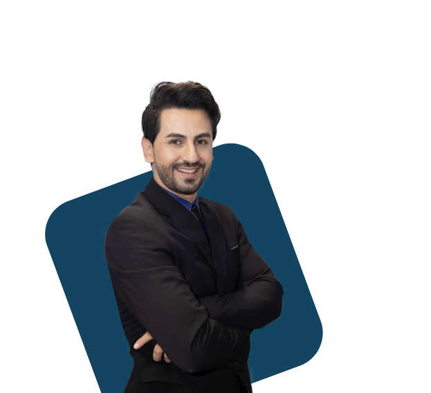 Middle Eastern Man cutout_part 1